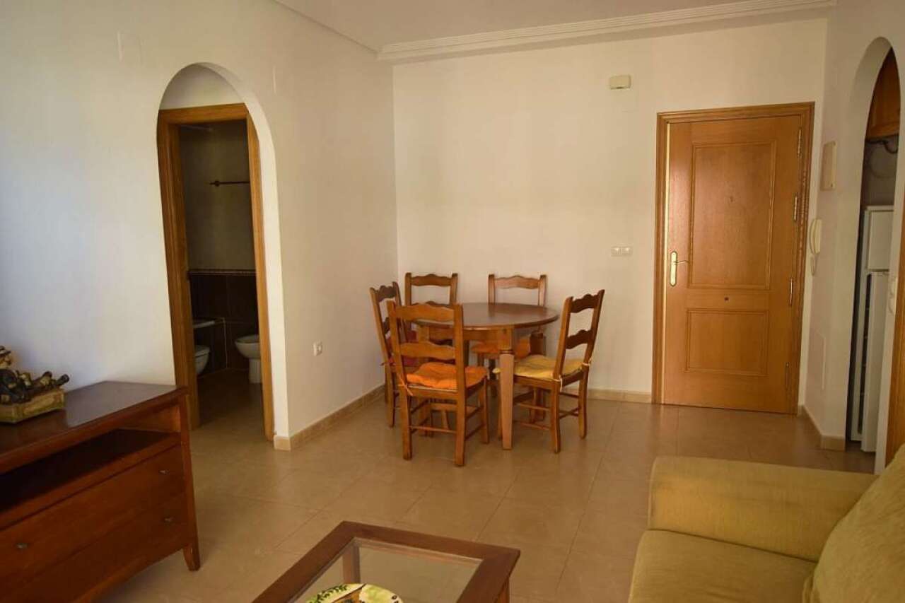公寓 在 托雷拉馬塔, 巴倫西亞 11509308