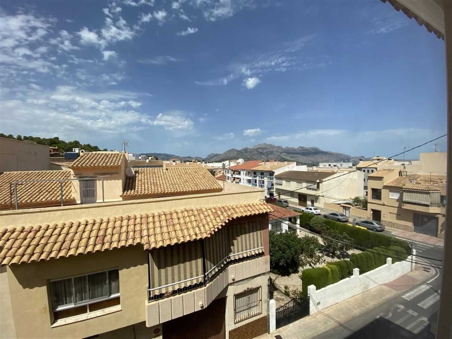 Huis in La Nucia, Comunitat Valenciana 11509323