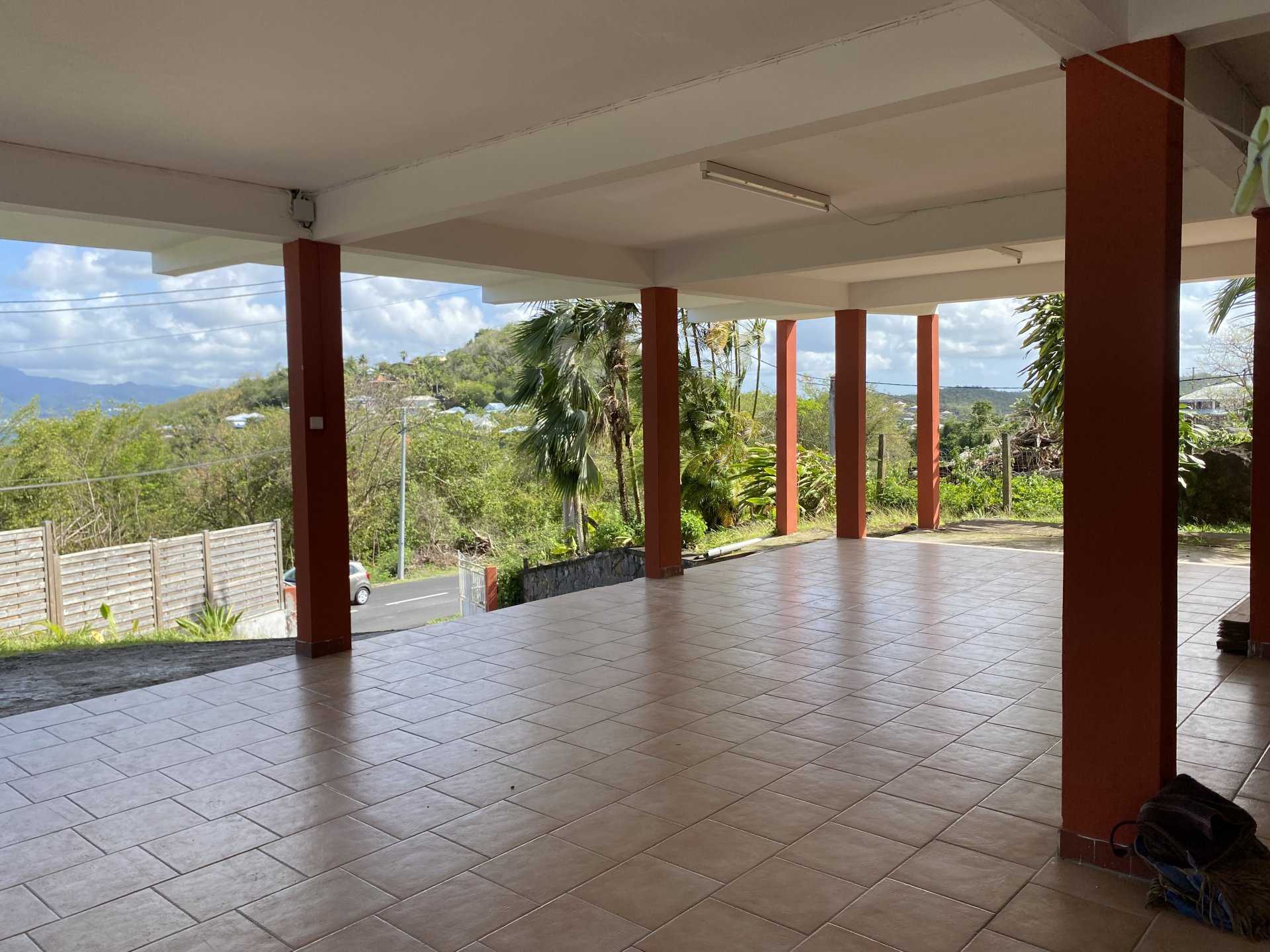 Будинок в Les Trois-Îlets, Martinique 11509558
