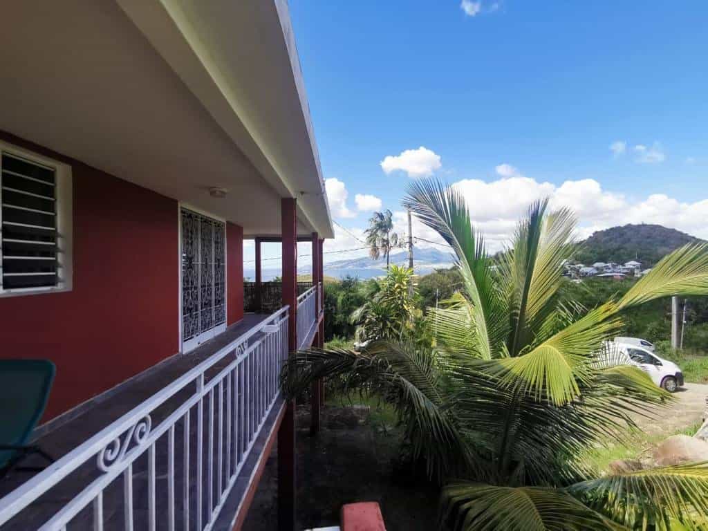 بيت في Les Trois-Îlets, Martinique 11509558