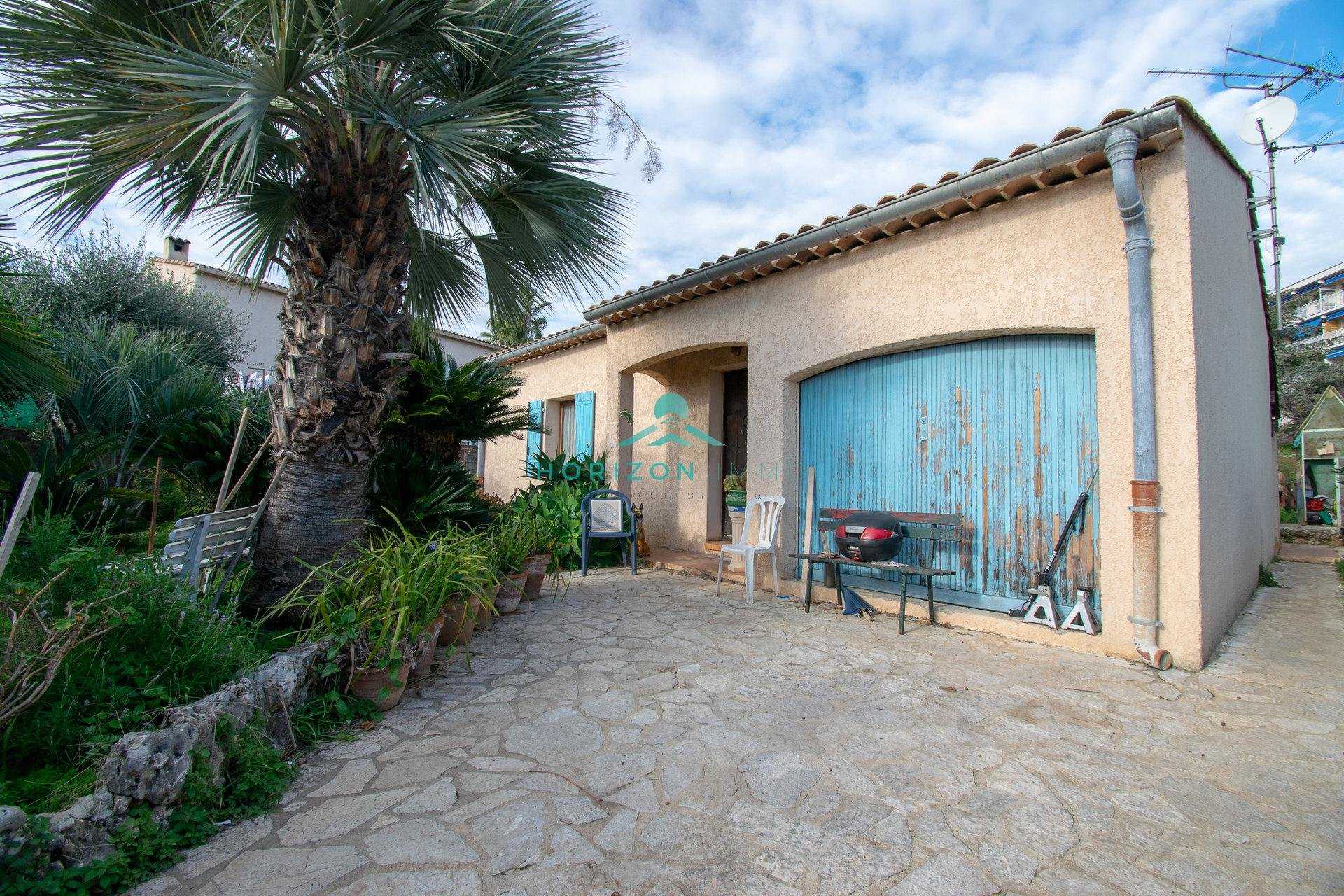 House in Cagnes-sur-Mer, Alpes-Maritimes 11509560