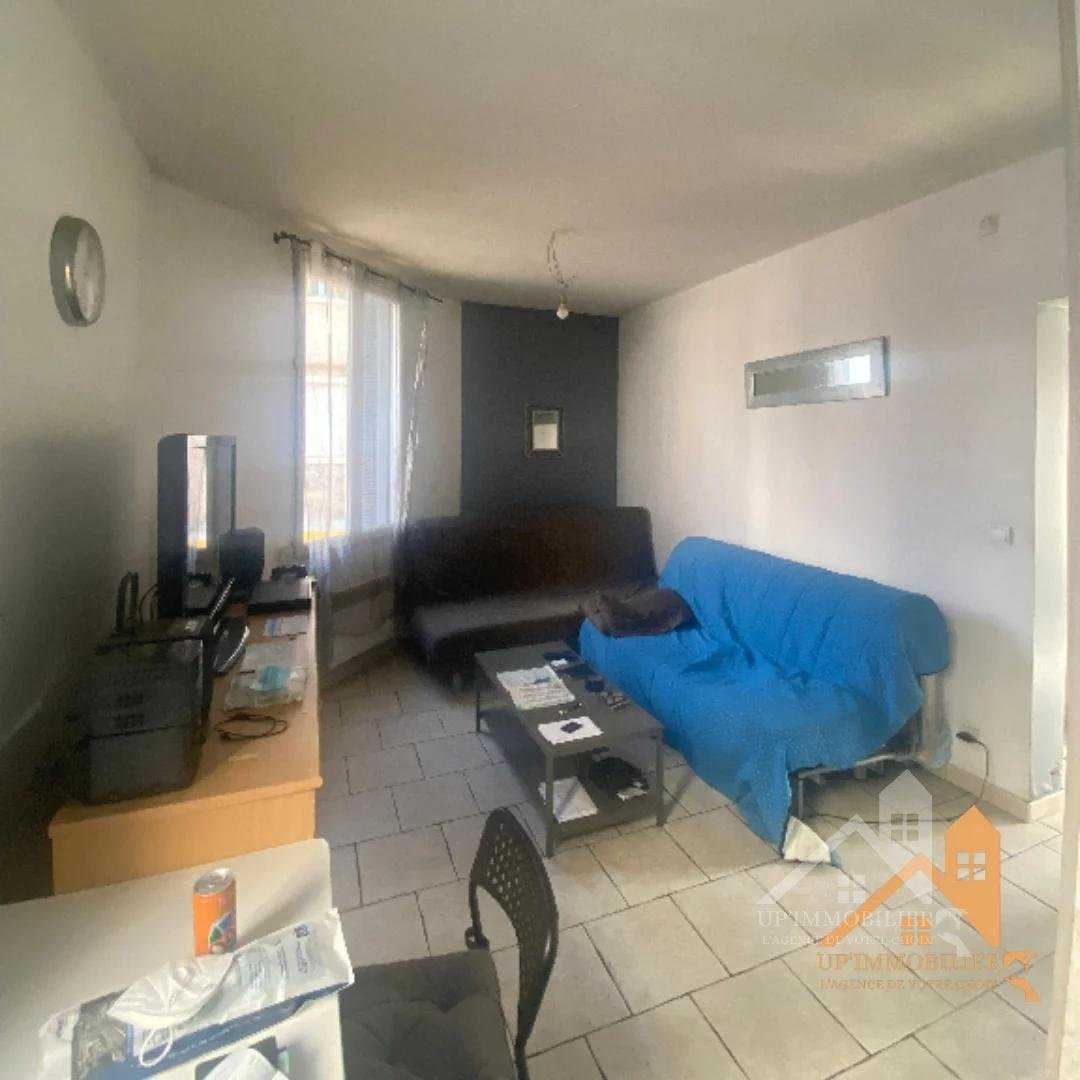 公寓 在 Toulon, Var 11509571