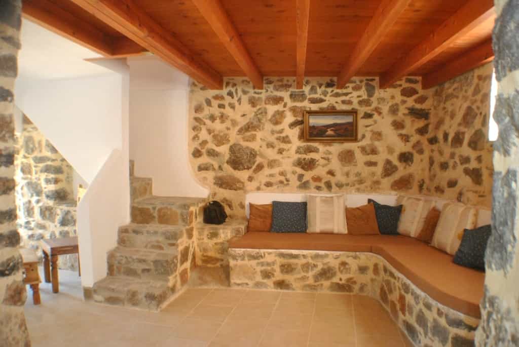 rumah dalam Agios Nikolaos, Kriti 11509581