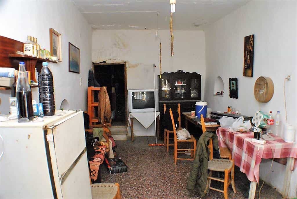 Talo sisään Agios Nikolaos, Kriti 11509583