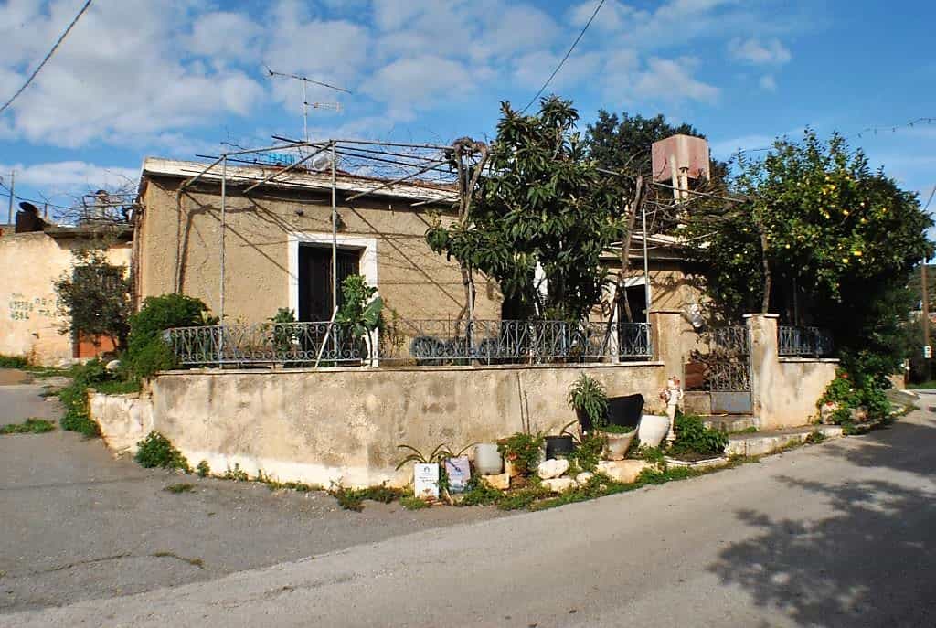 жилой дом в Агиос Николаос, Крити 11509583