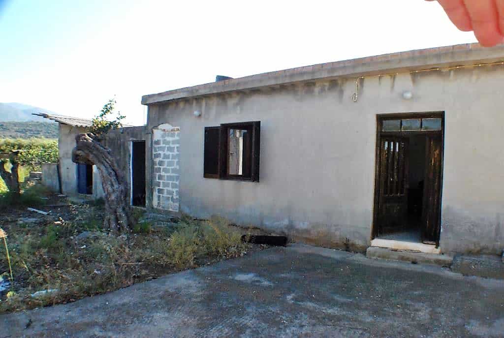 Будинок в Малія, Криті 11509584