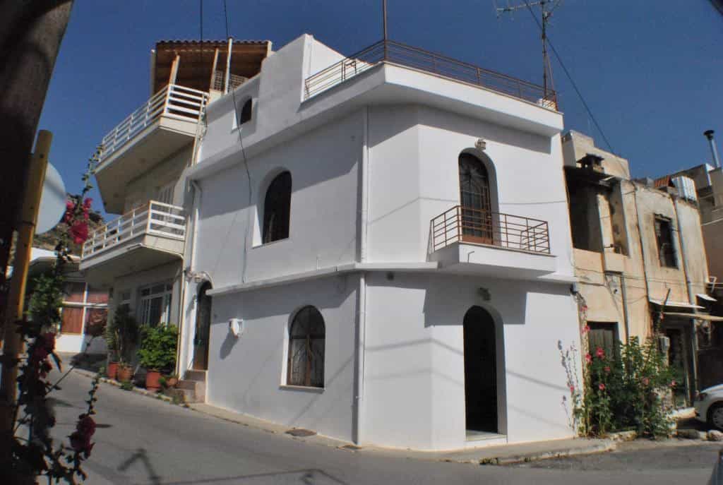 House in Kritsa, Kriti 11509585