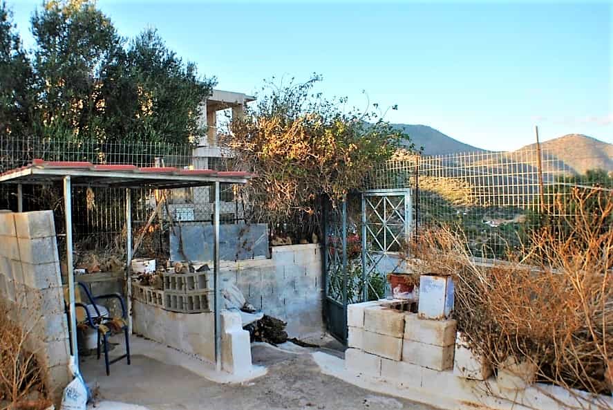 Casa nel Agios Nikolaos, Kriti 11509586