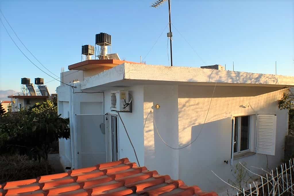 Hus i Agios Nikolaos, Kriti 11509586