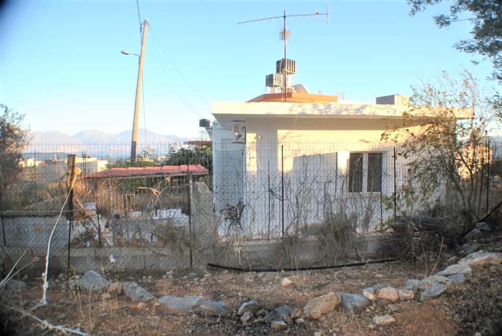 Dom w Agios Nikolaos, Kriti 11509586