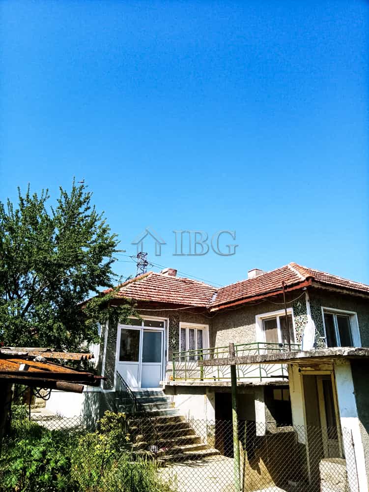 Haus im Provadia, Varna 11509647