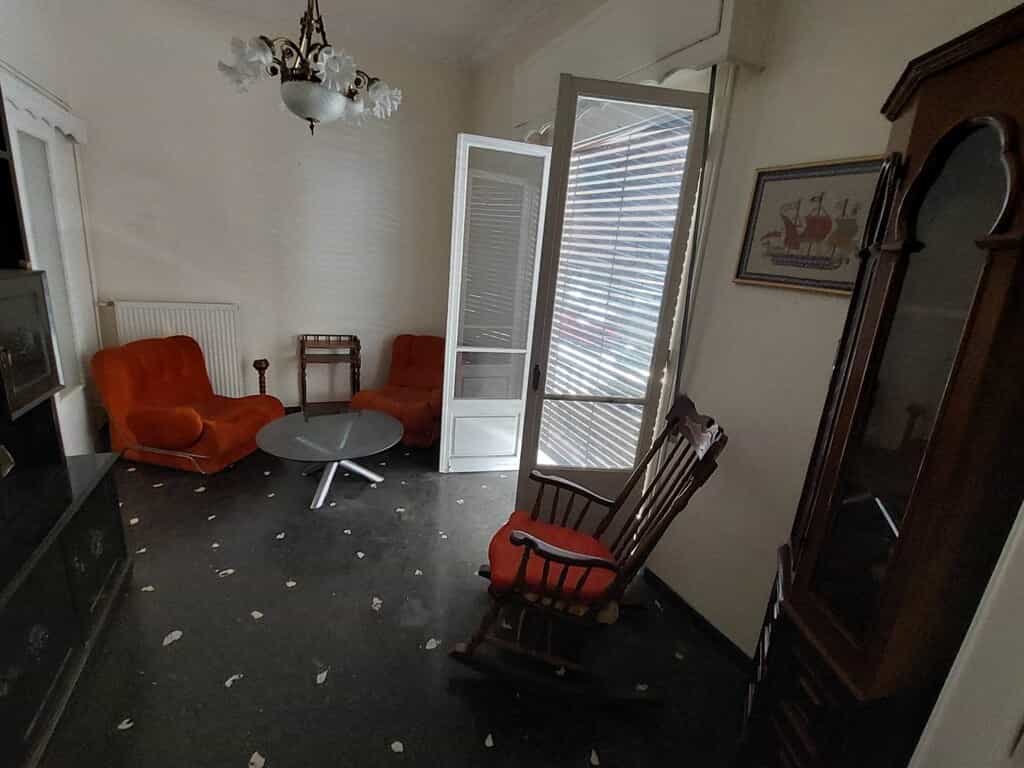Condomínio no Pireu, Ático 11509655