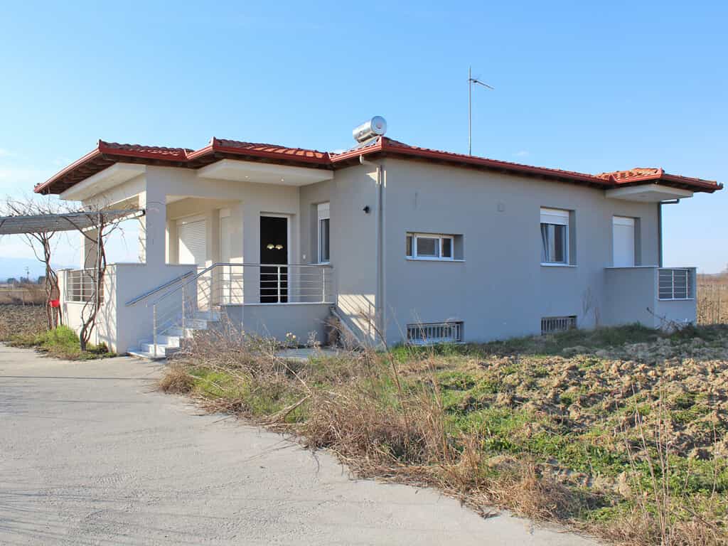 Huis in Kallithea, Kentriki Makedonia 11509672
