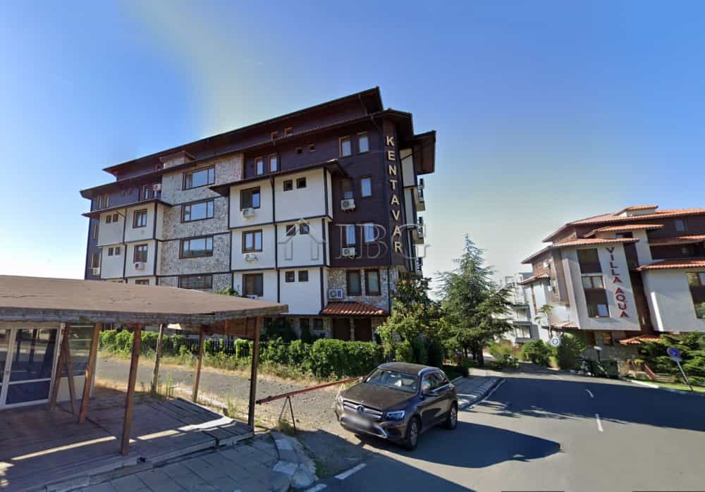 Condominium in Sveti Vlas, Burgas 11509675