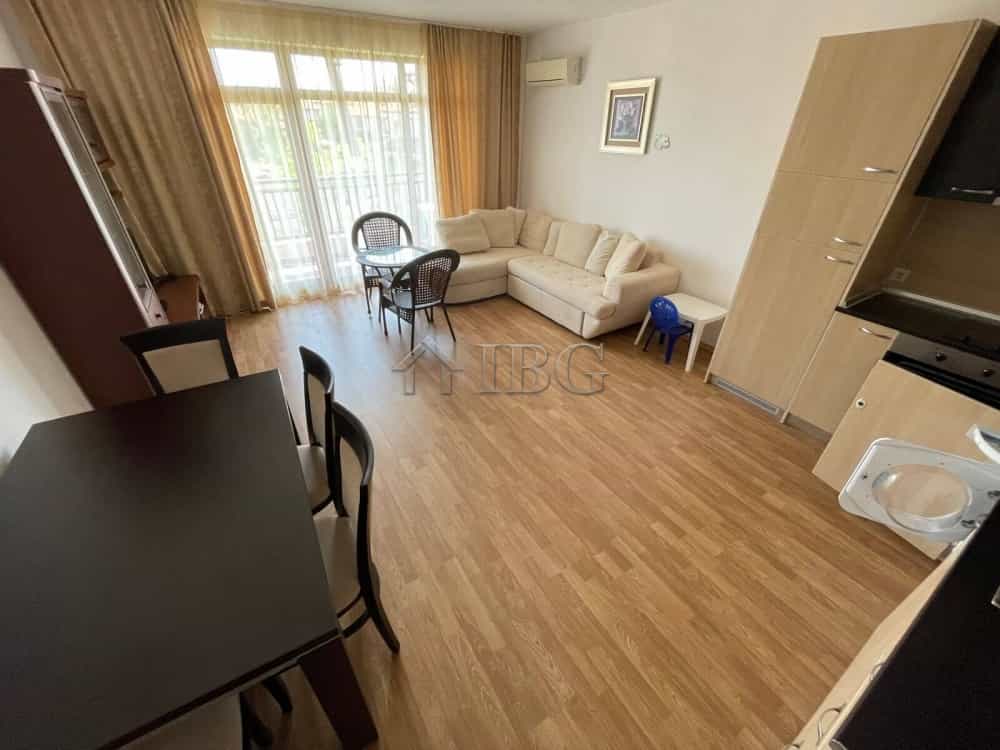 Condominium in Aheloy, Burgas 11509681