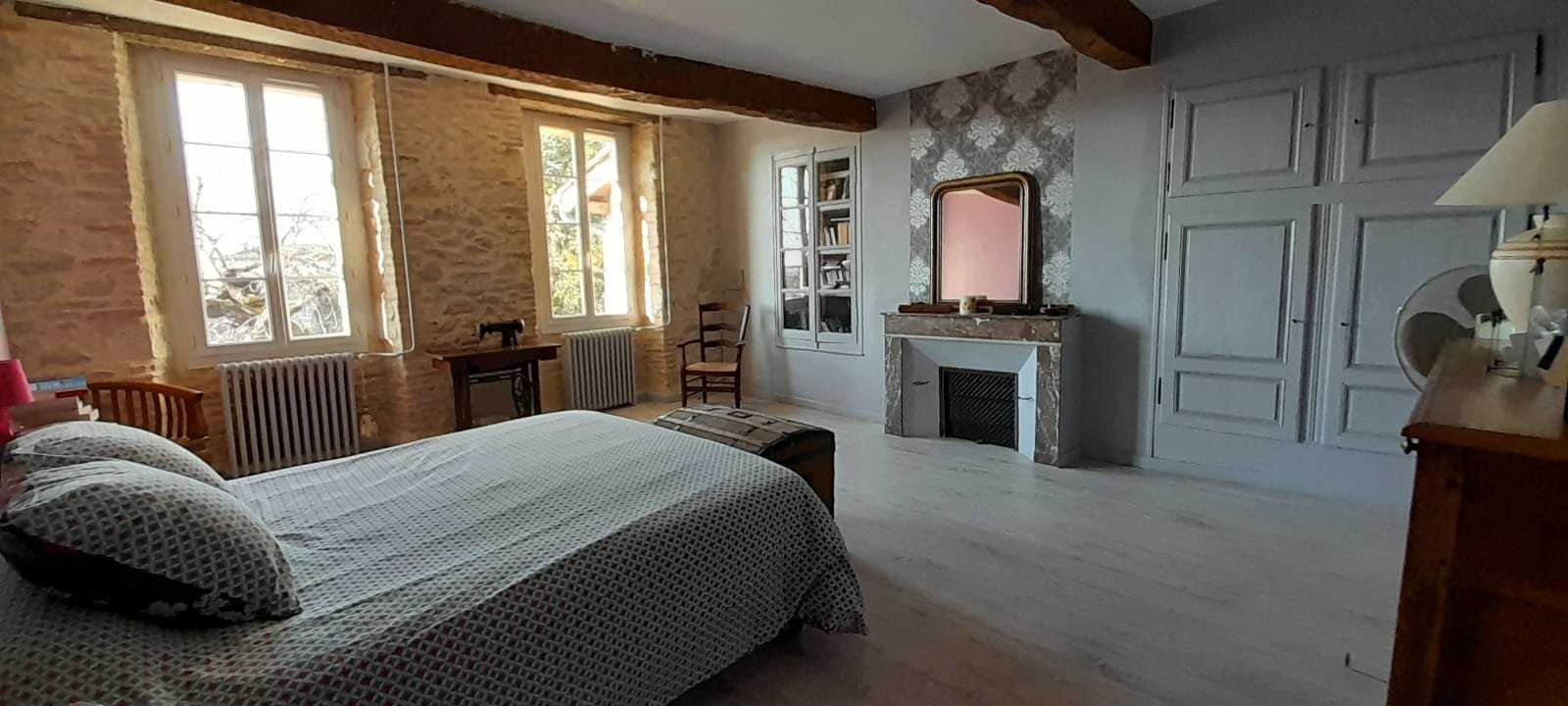 Hus i Les Censies, Provence-Alpes-Cote d'Azur 11509934
