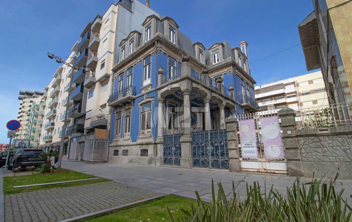 Huis in Vila Velha, Porto 11509937