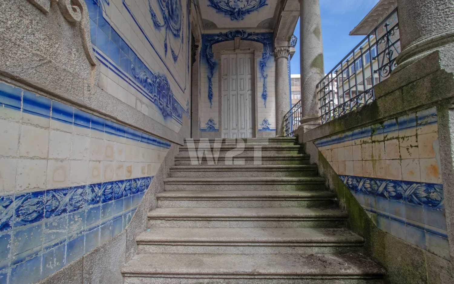 Hus i Vila Velha, Porto 11509937