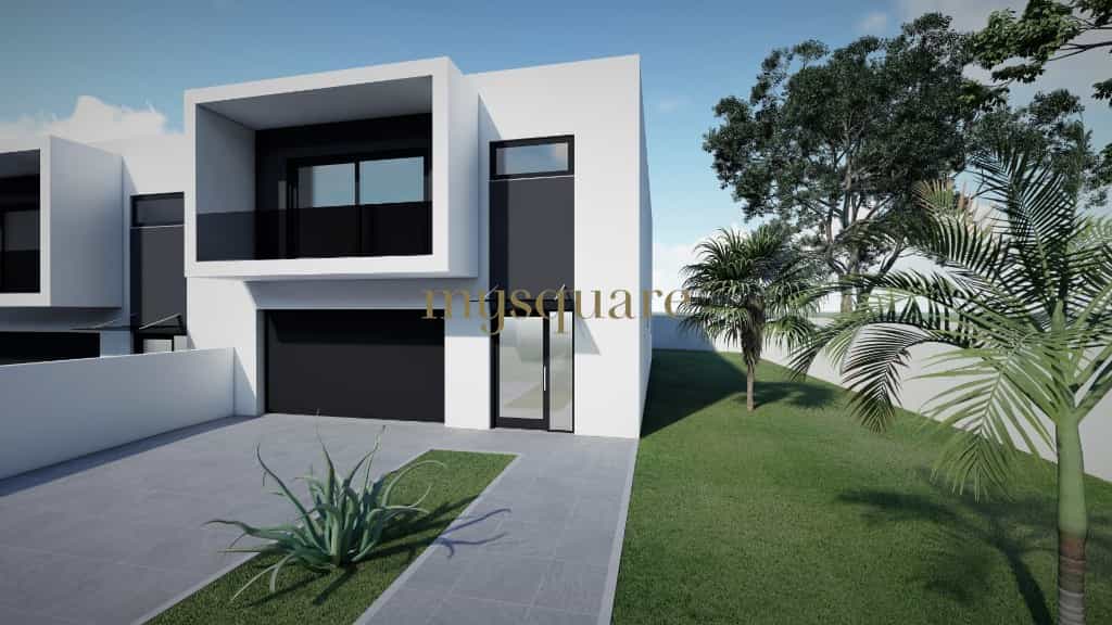 House in Santa Maria da Feira, Aveiro District 11509950