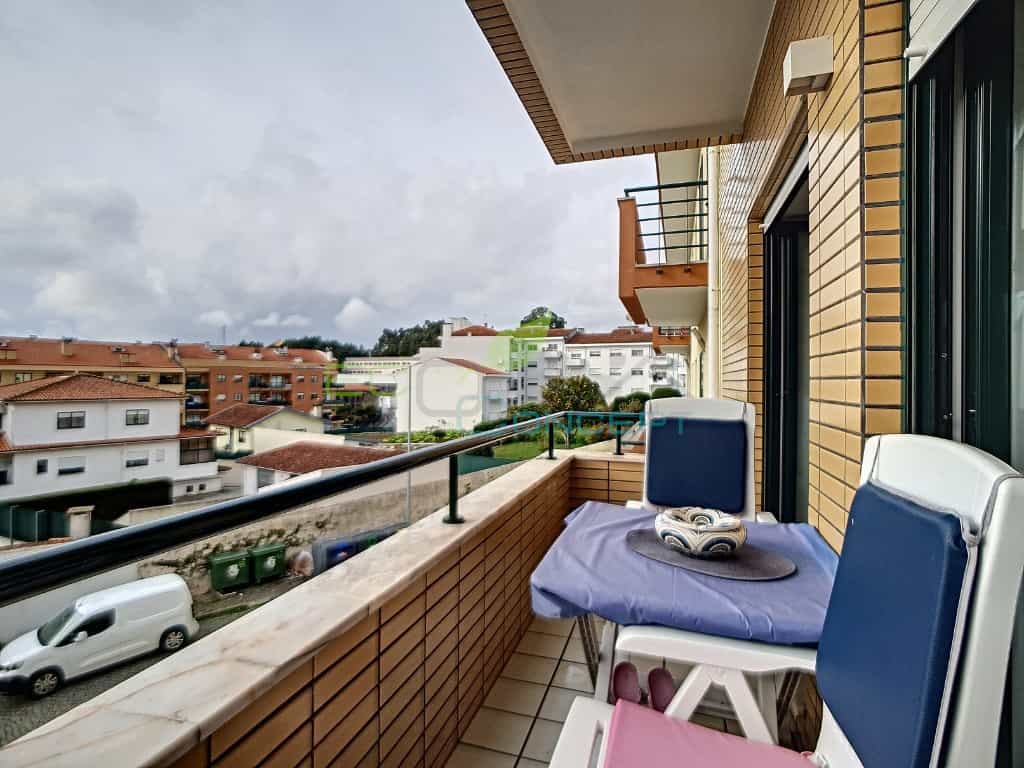 Condominium dans Lamas, Aveiro 11509960