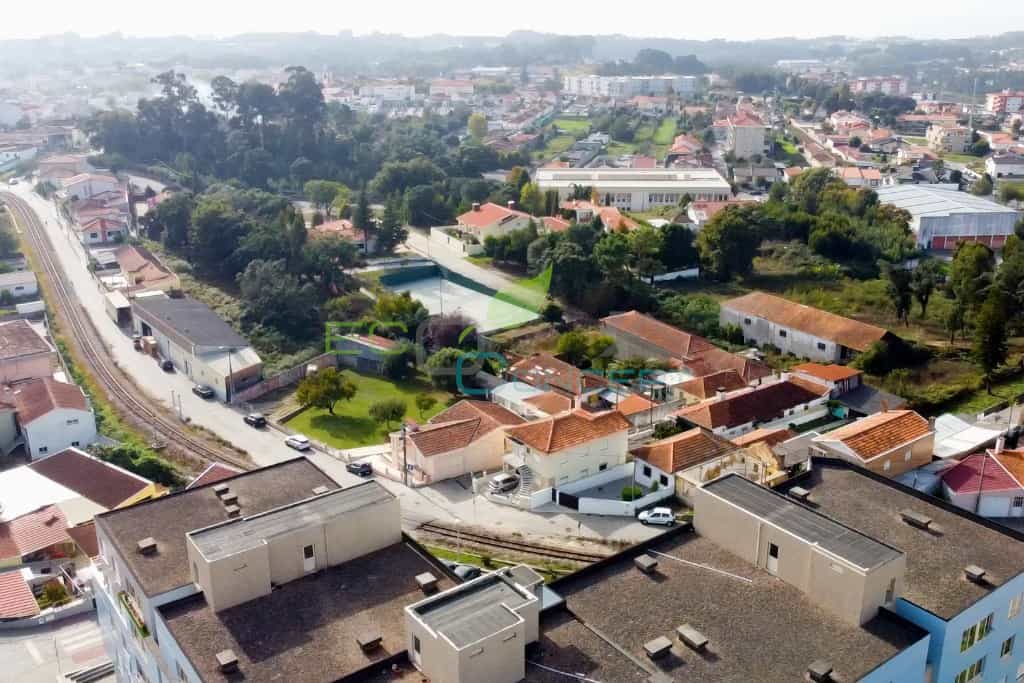 בַּיִת ב Paços de Brandão, Aveiro 11509963