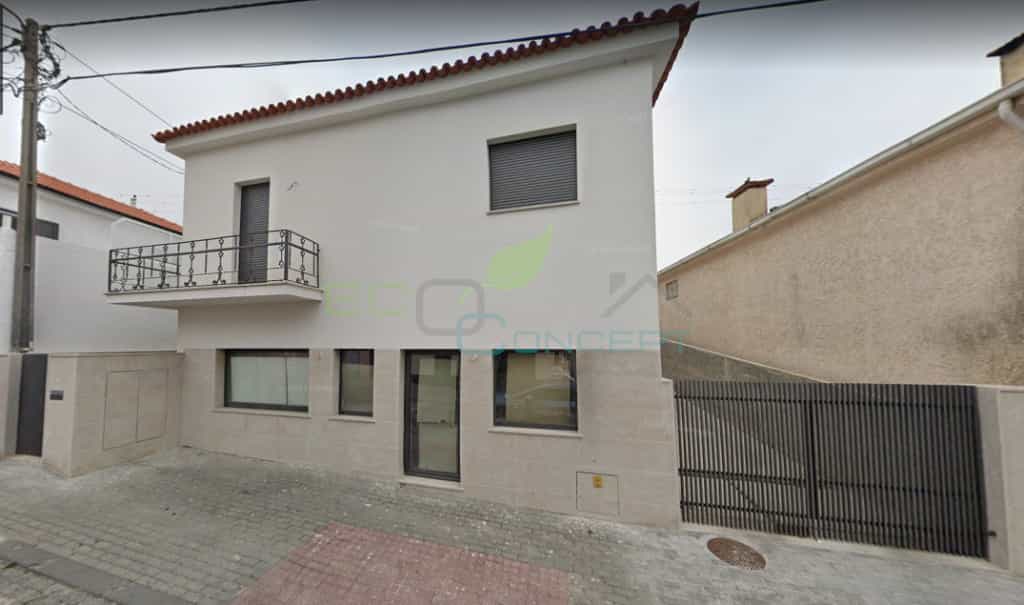 House in Pacos de Brandao, Aveiro 11509963