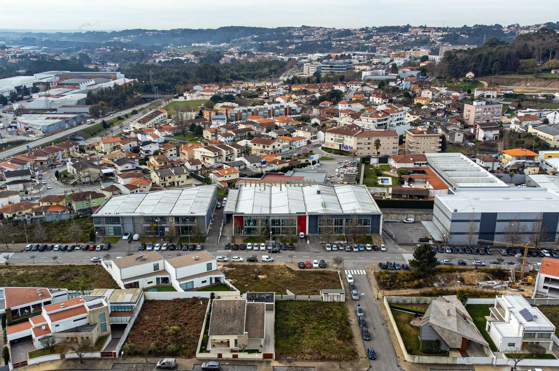 Annen i São João da Madeira, Aveiro District 11509996