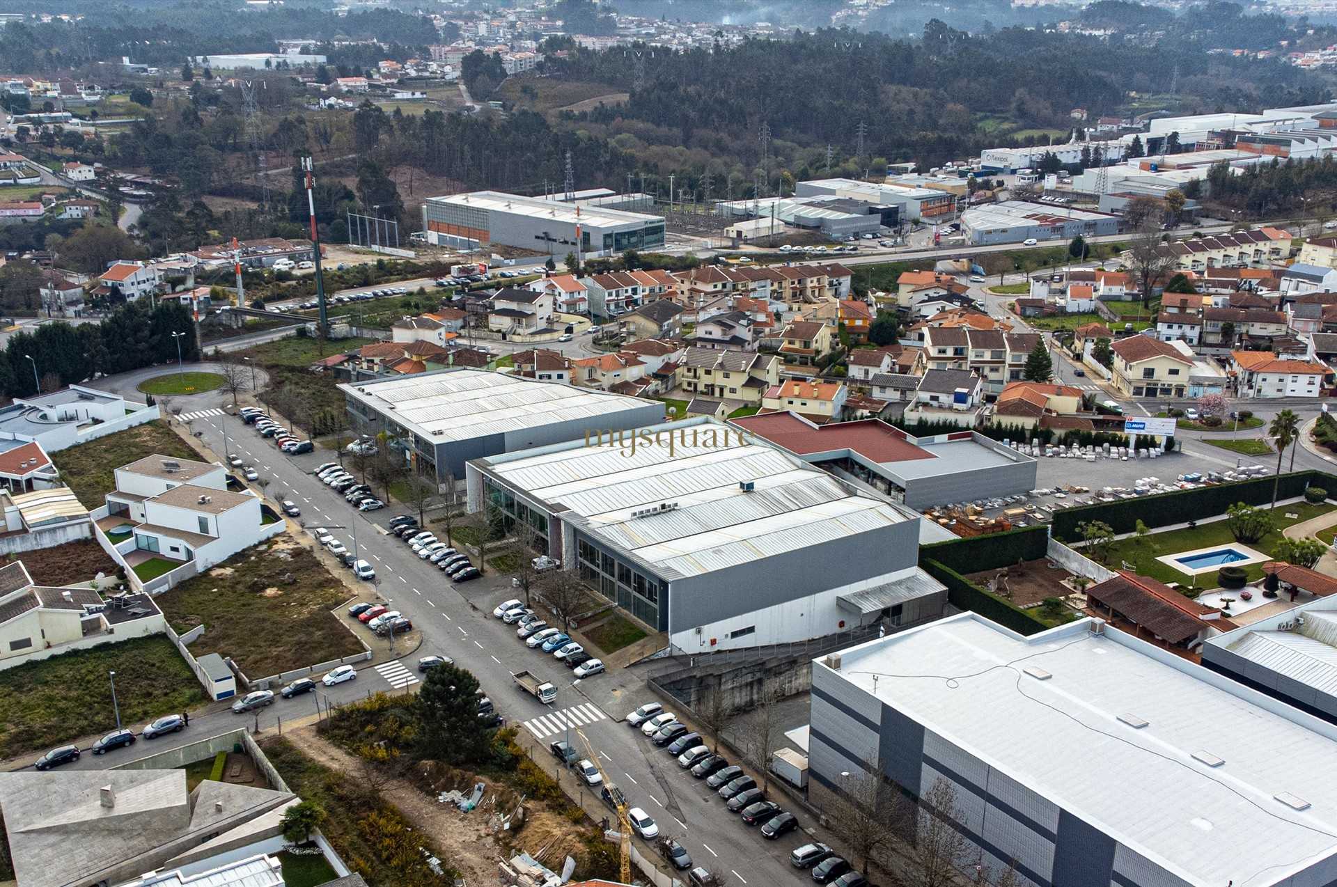 Lain di São João da Madeira, Aveiro District 11510000