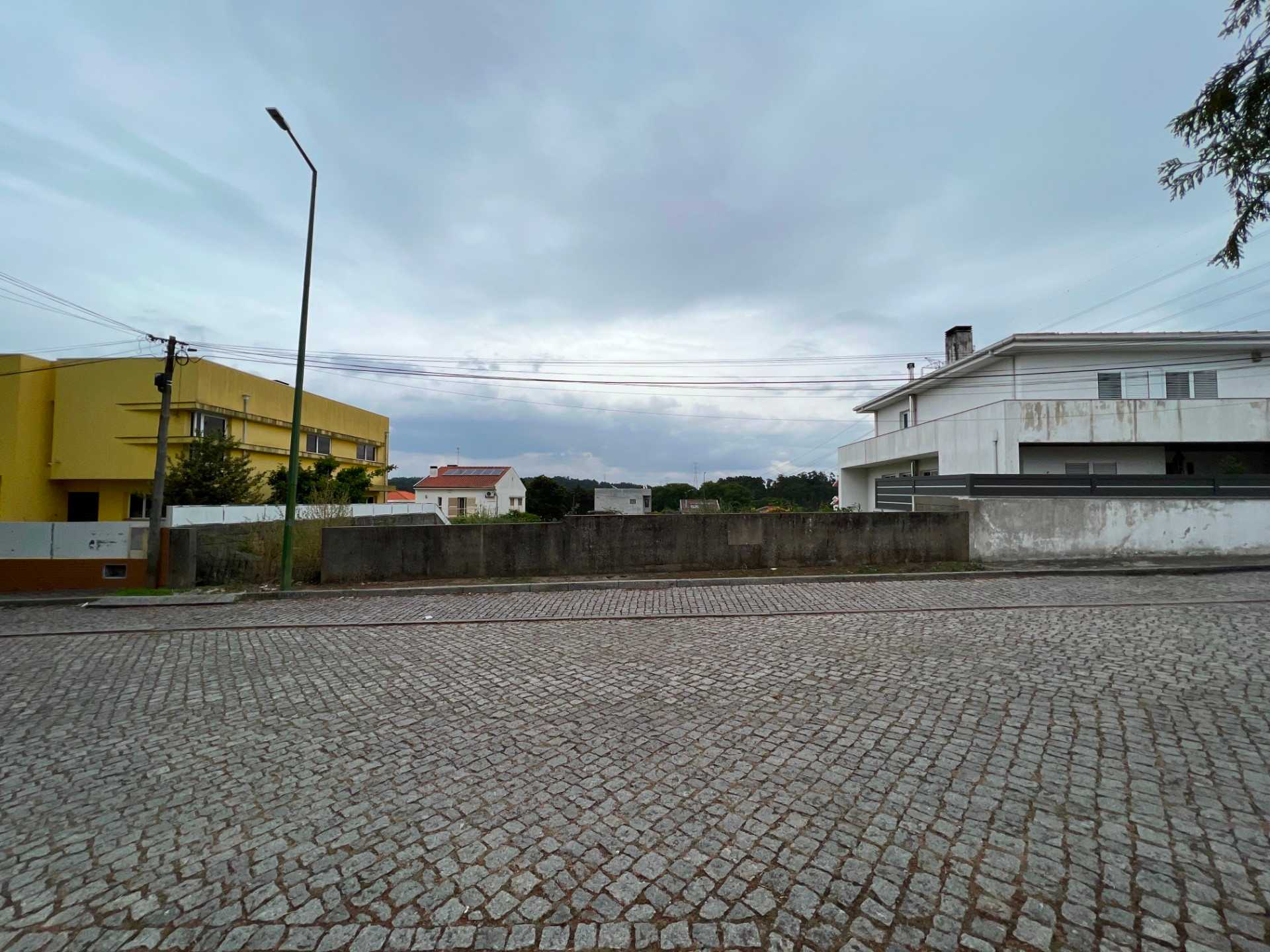 Tierra en Sandim, Porto 11510024