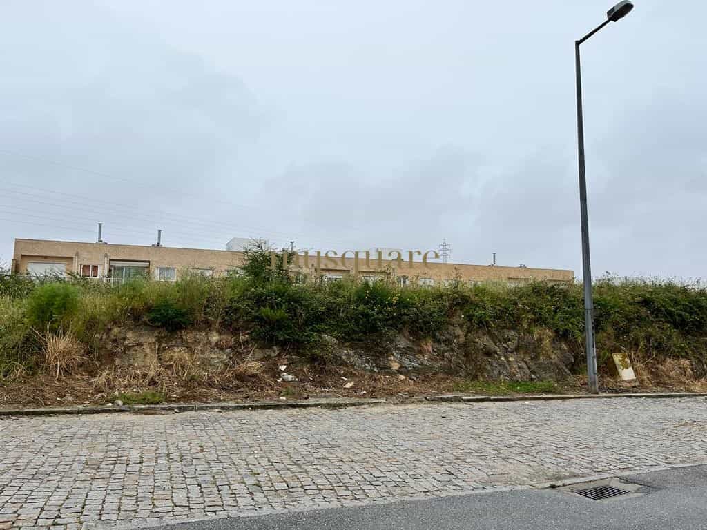 Land in Guifões, Porto District 11510025