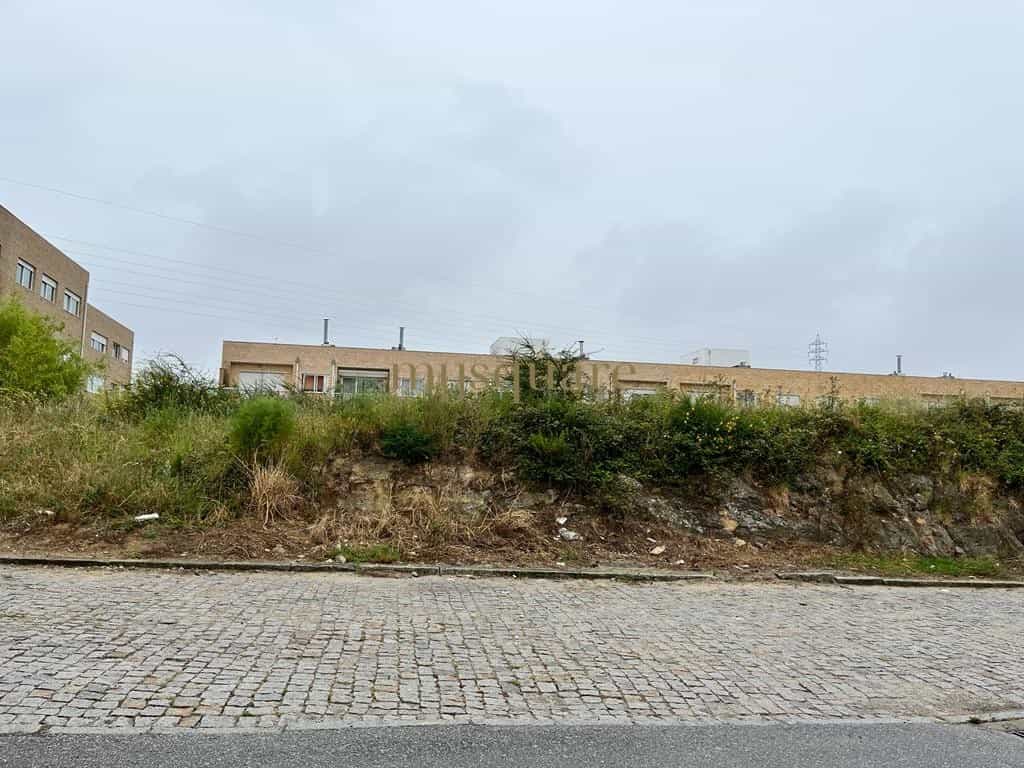 Tanah di Guifões, Porto District 11510025