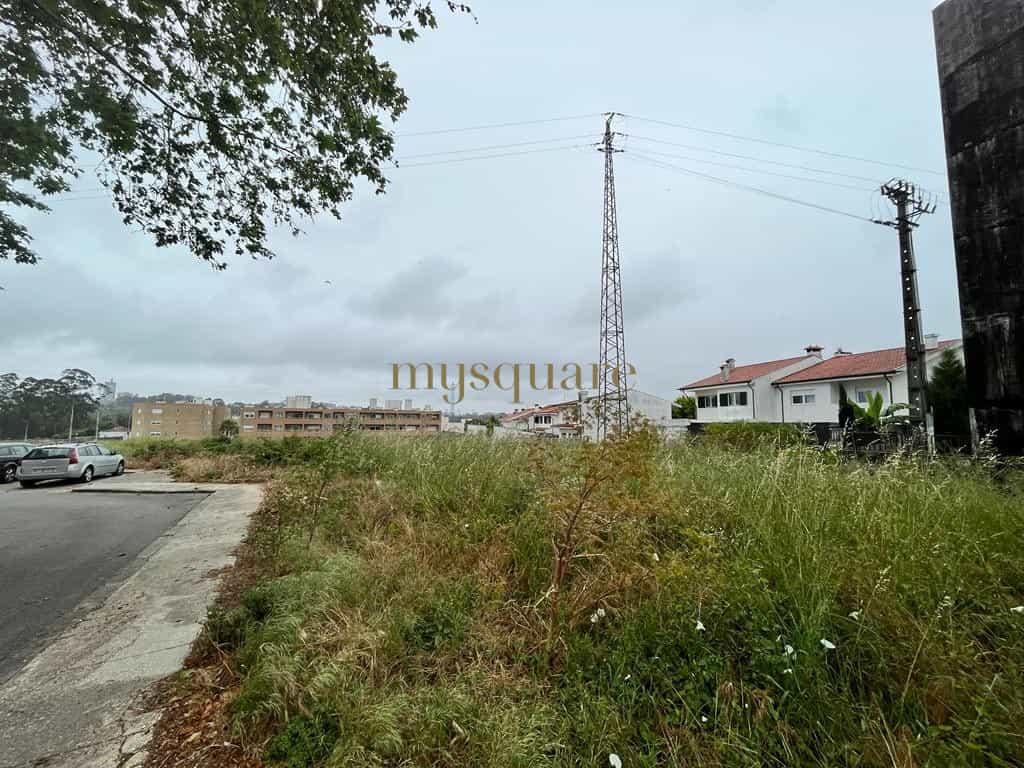 Land in Guifões, Porto District 11510025