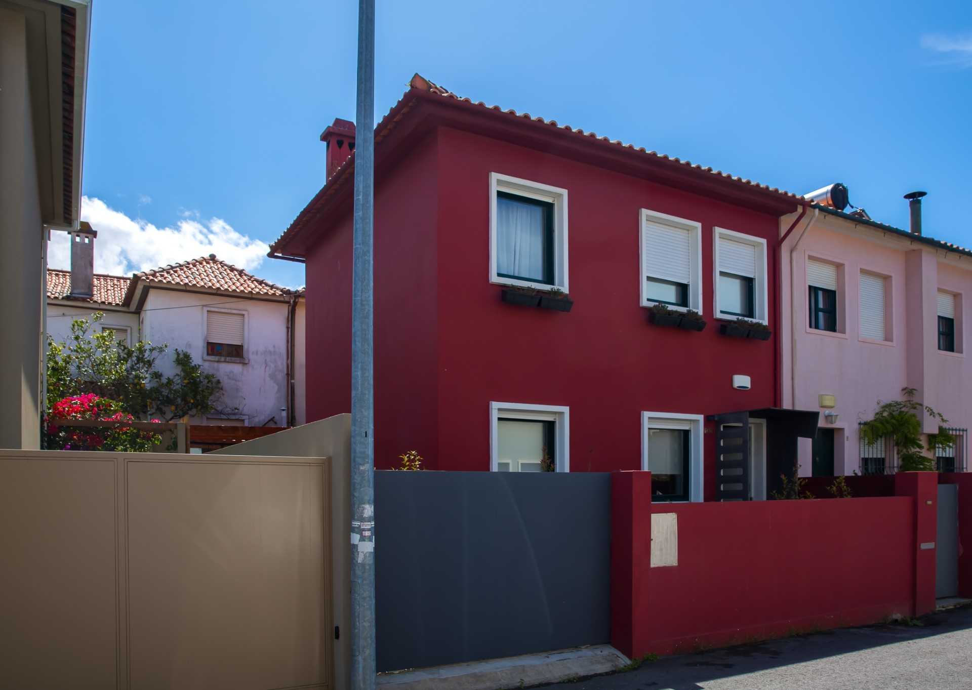 House in Pinheiro Manso, Porto 11510064