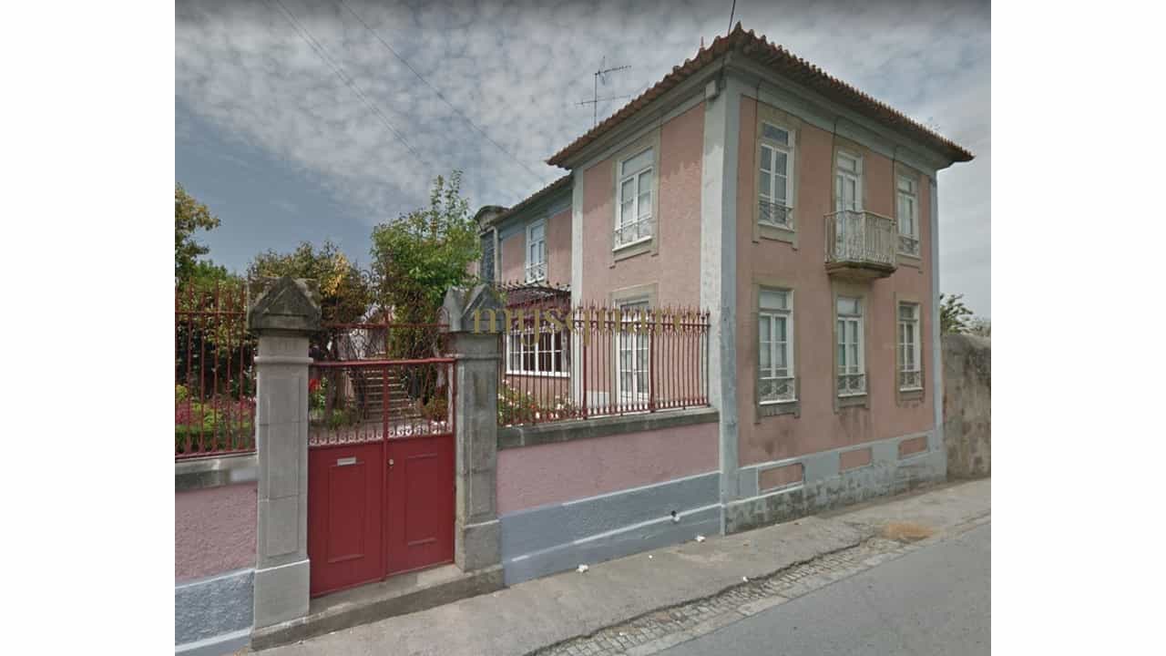Huis in Merguinhos, Porto 11510077