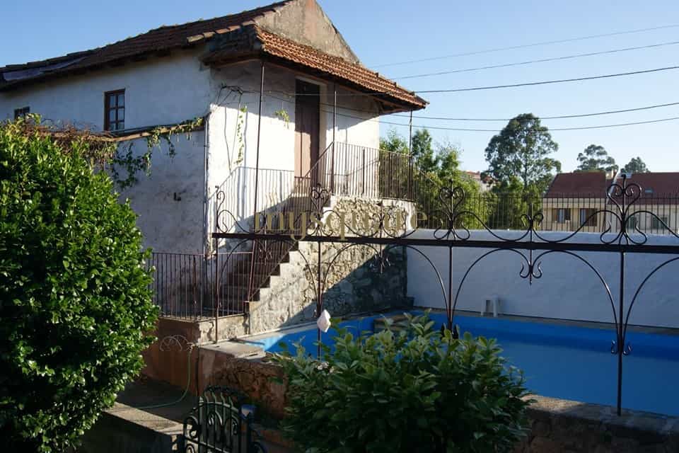 жилой дом в Arcozelo, Porto District 11510077