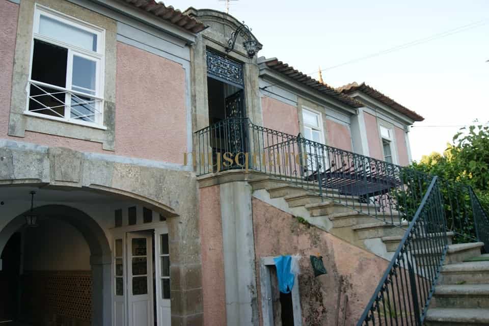 Casa nel Merguinhos, Oporto 11510077
