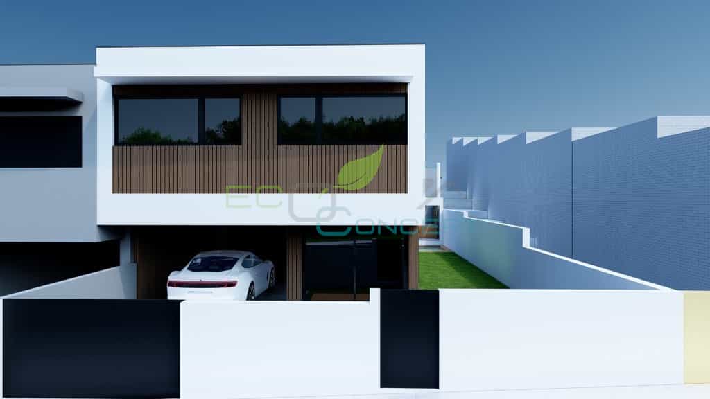 House in Povoa de Cima, Aveiro 11510080