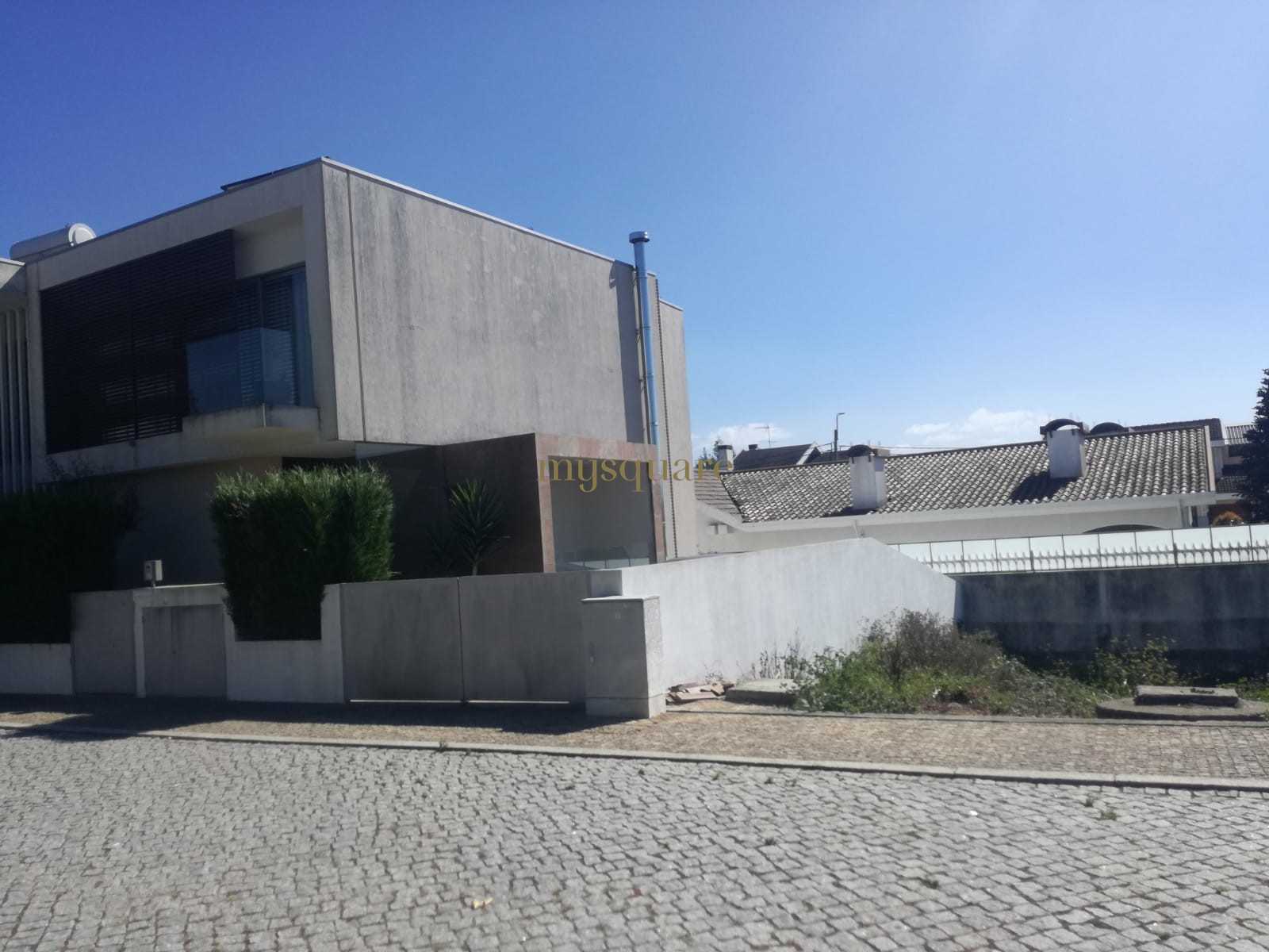 Jord i , Porto District 11510124