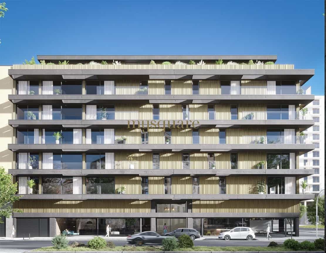 Condominium in , Aveiro District 11510125