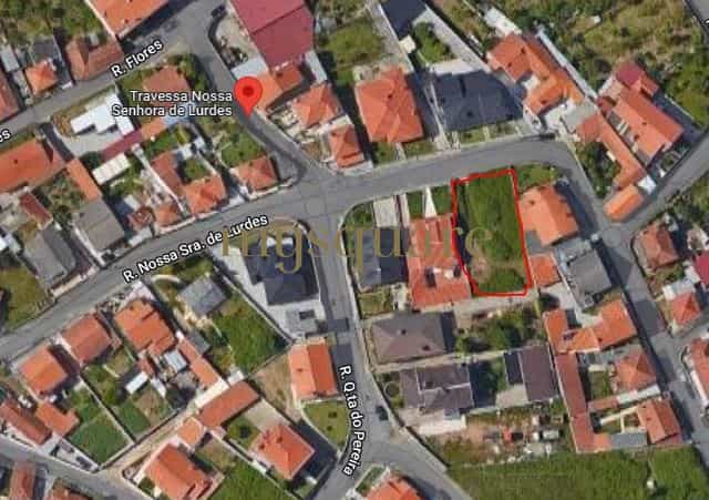 Tanah dalam Lourosa, Aveiro District 11510140