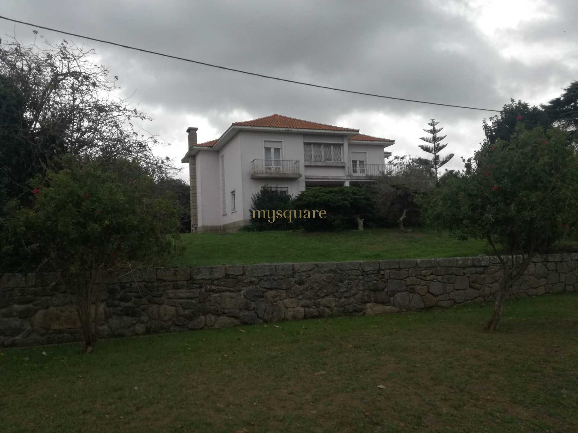 Dom w Arcozelo, Porto District 11510149