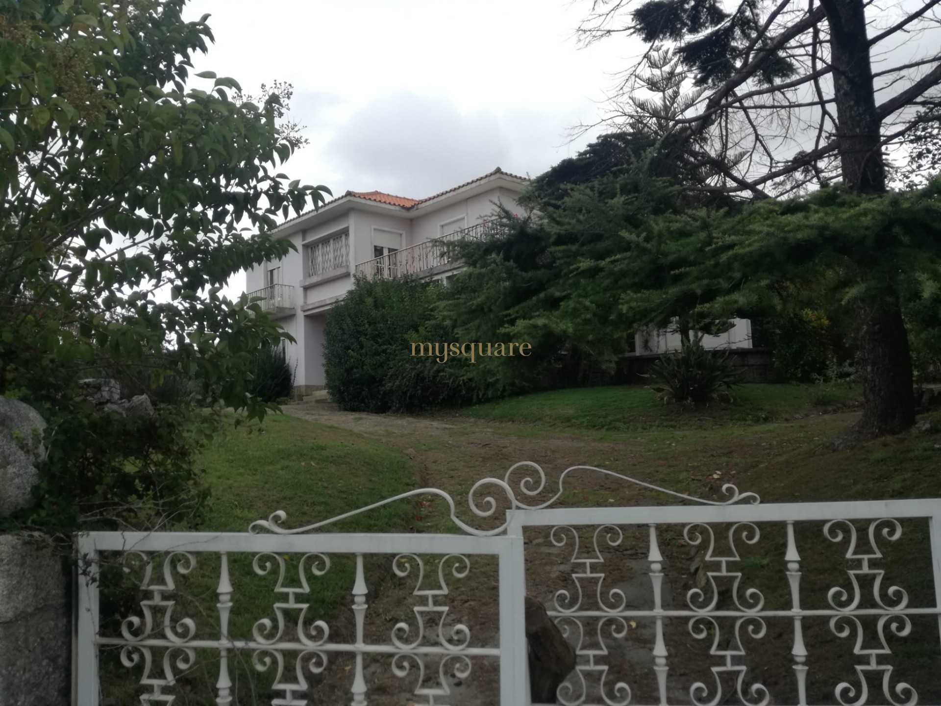 жилой дом в Мергиньос, Порту 11510149