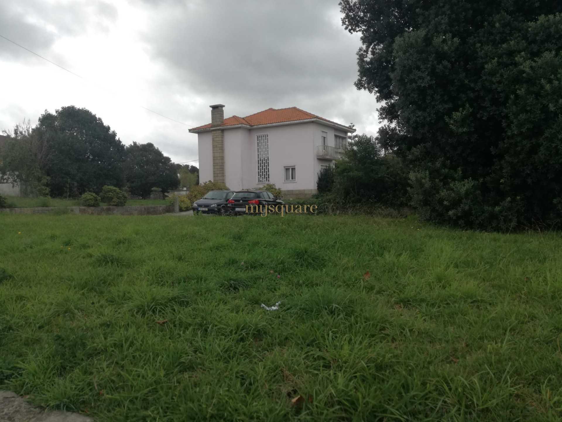 casa no Merguinhos, Porto 11510149