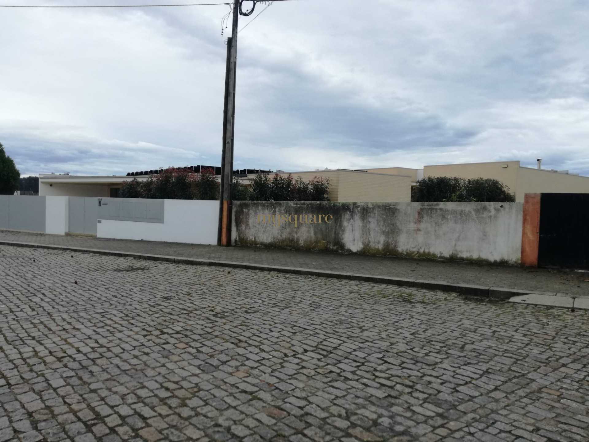 Land in Brandariz, Porto 11510151