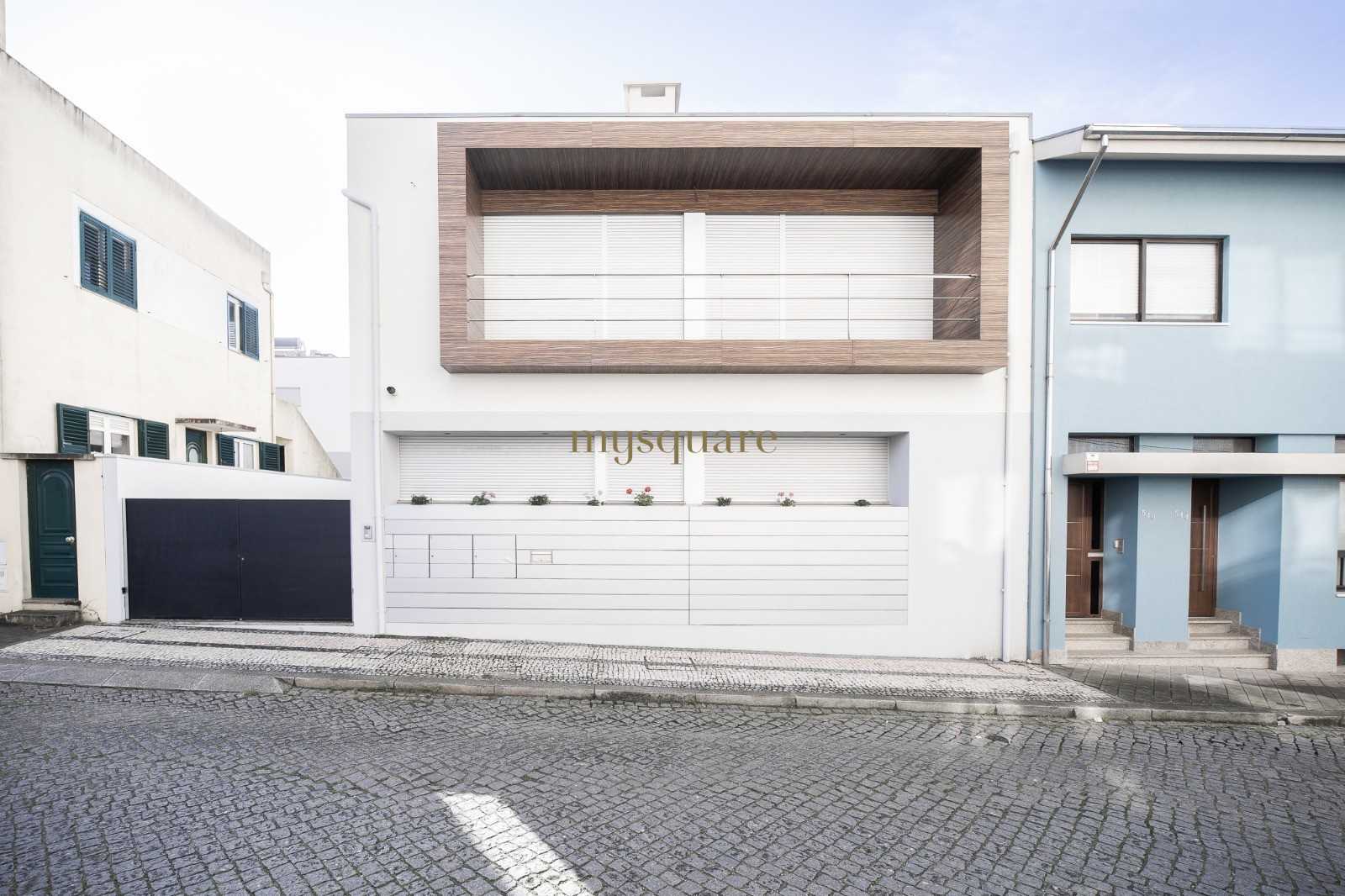 rumah dalam Espinho, Aveiro 11510152