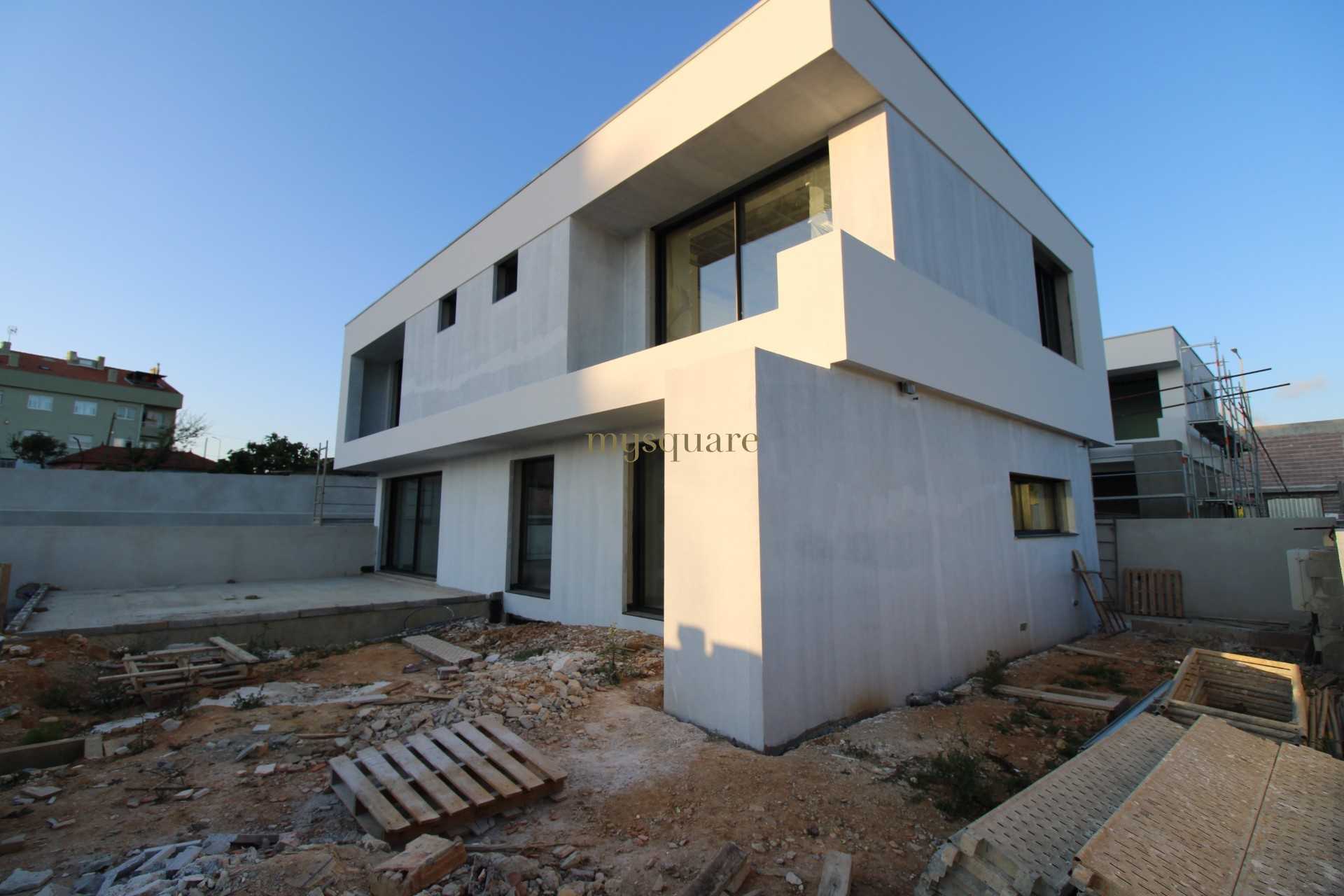 σπίτι σε São Félix da Marinha, Porto District 11510172