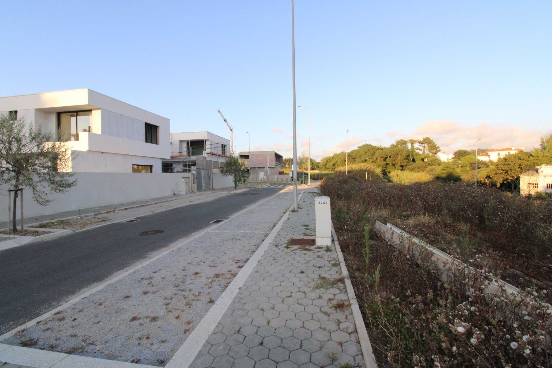 Hus i São Félix da Marinha, Porto District 11510172