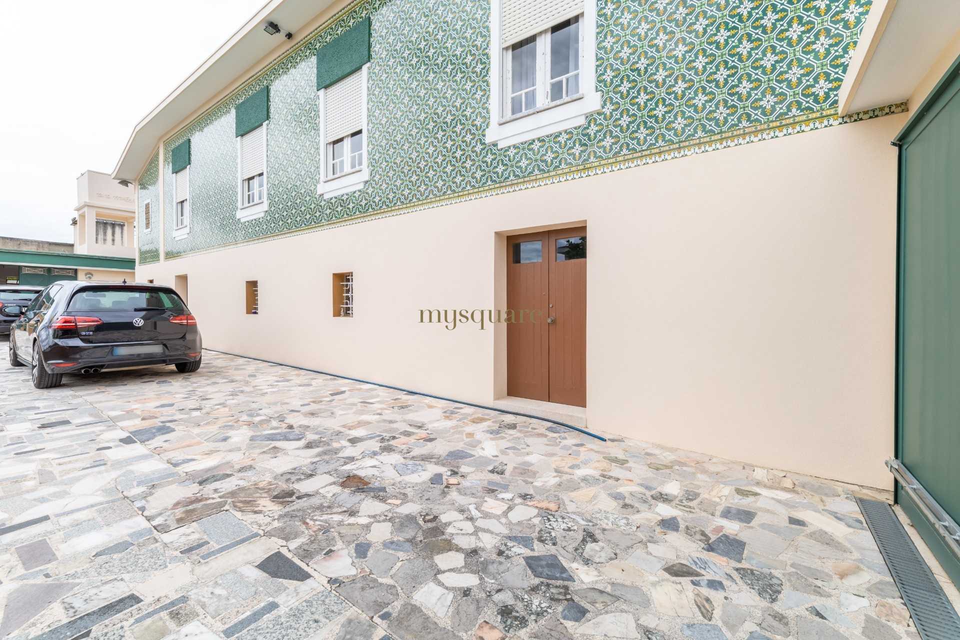 Huis in Vila Nova de Gaia, Porto 11510185