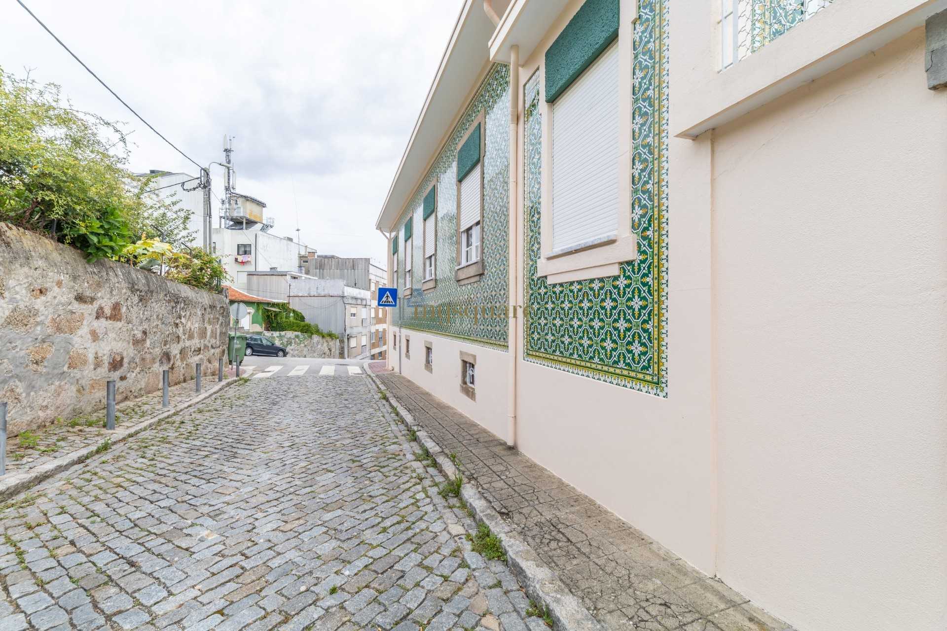 loger dans Afurada de Baixo, Porto 11510185