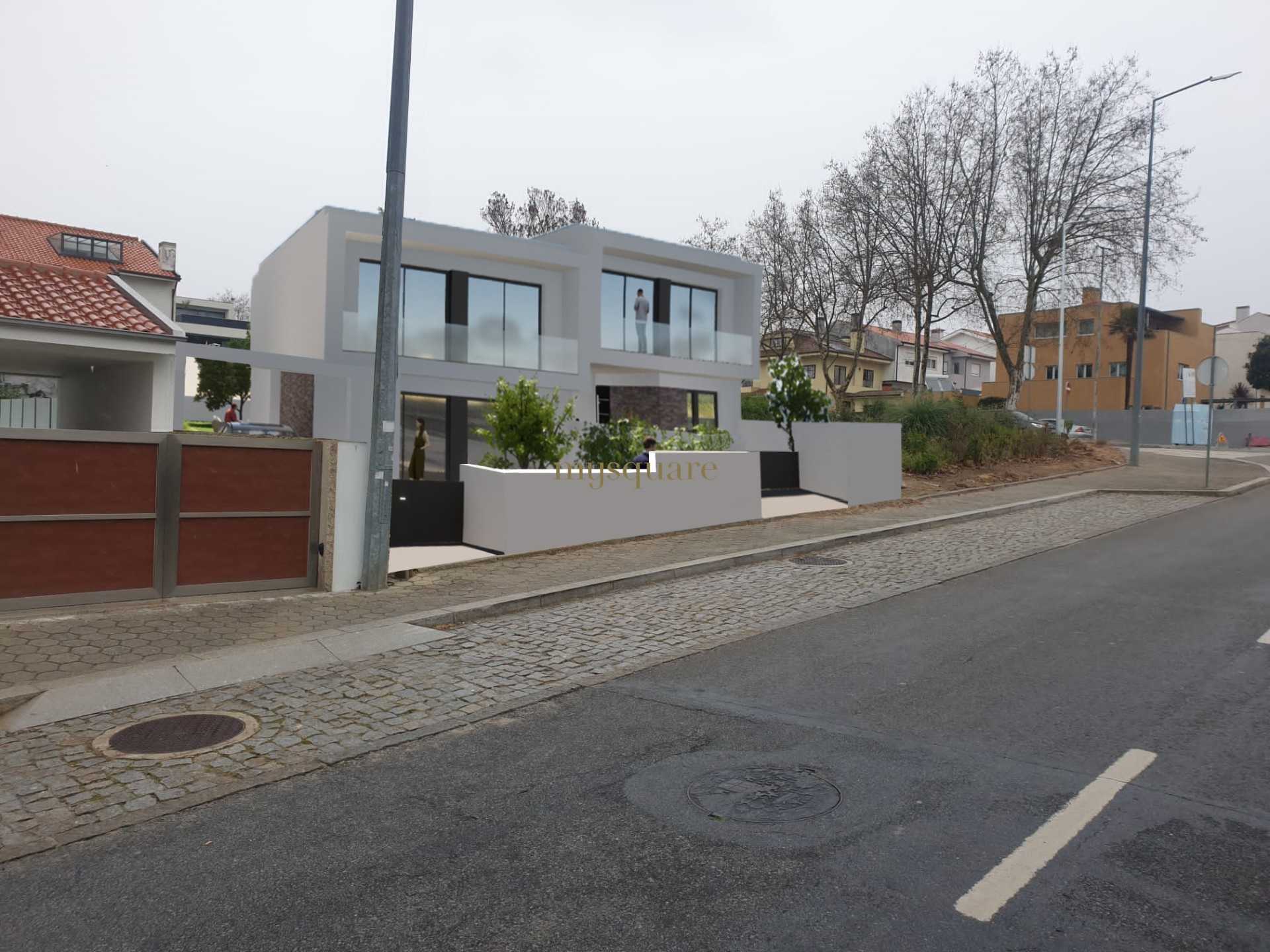 House in Merguinhos, Porto 11510197